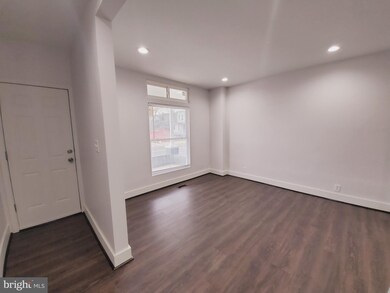 653 N Bentalou St, Baltimore, MD 21216 - photo 6