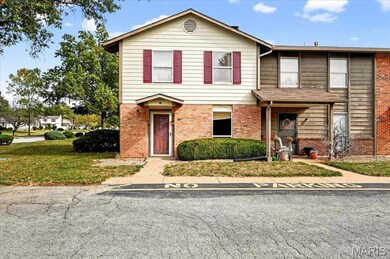 21 Park Charles Blvd N unit D, Saint Peters, MO 63376 - photo 2