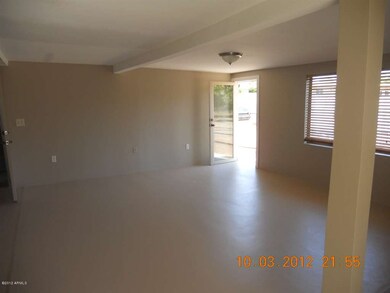 ARIZONA ROOM