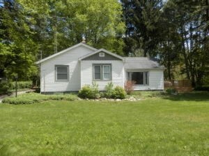 Main home