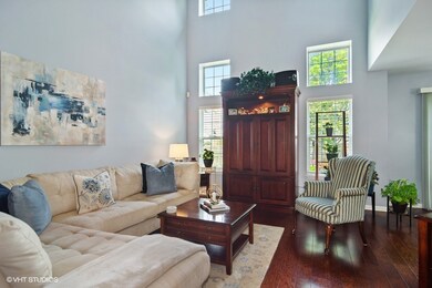 306 Manor Dr unit 53C, Buffalo Grove, IL 60089 - photo 4