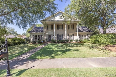 3266 Lancaster Ln, Montgomery, AL 36106 - photo 3