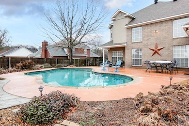 10 Briarwood Cir, Texarkana, TX 75503 - photo 7