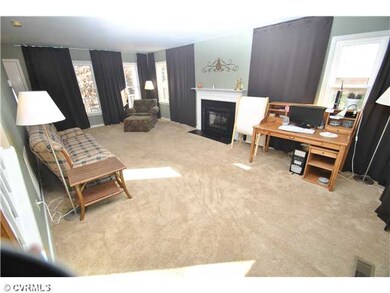 Den/Family/Great Room