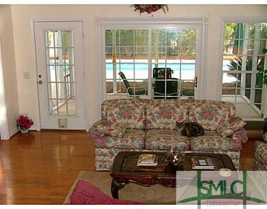 108 Holborn Ln, Savannah, GA 31410 - photo 4