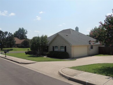 2330 Trace Ridge Dr, Weatherford, TX 76087 - photo 3