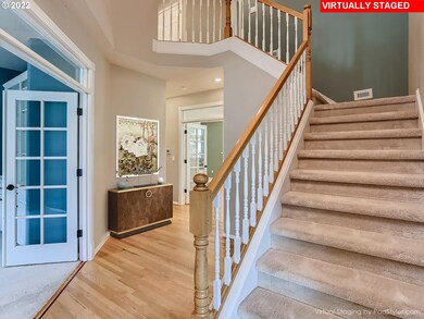 Entrance/Foyer