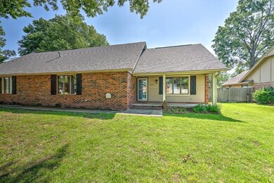 803 Orleans Dr, Rogers, AR 72758 - photo 3