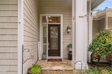 901 Crabtree Crossing Pkwy, Morrisville, NC 27560 - photo 4