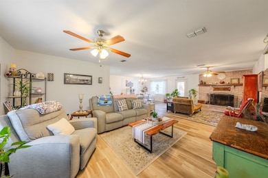 4279 Camden Rd, Tallahassee, FL 32303 - photo 5