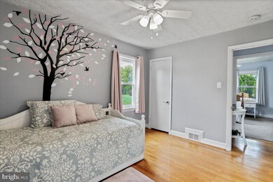 103 S Whissen St, Edinburg, VA 22824 - photo 6