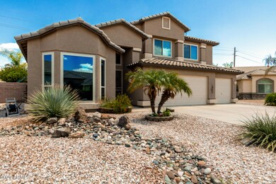 3 - Joshua Tree