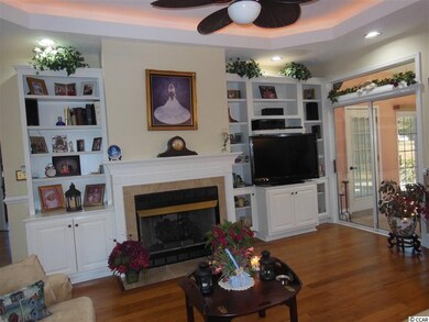 5420 Deere Dr, Conway, SC 29527 - photo 4