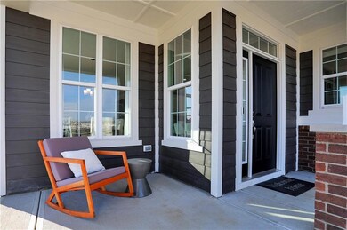 8642 Hudson Way, Brownsburg, IN 46112 - photo 5