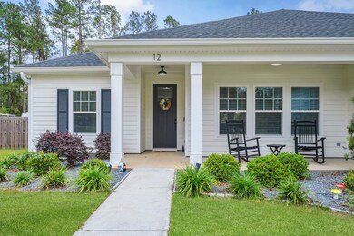 12 Violet Ln, Crawfordville, FL 32327 - photo 2