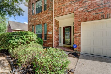 16522 Oat Mill Dr, Houston, TX 77095 - photo 2