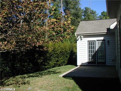 Exterior Back