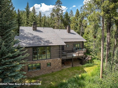 1050 Blue Dun Ln, Wilson, WY 83014 - photo 2