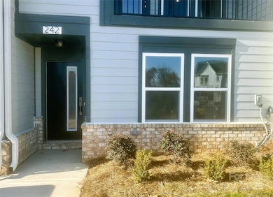 242 Ferebee Place unit BRX0073, Charlotte, NC 28213 - photo 7