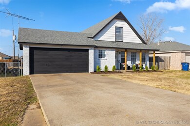 9932 N 44th East Ave, Sperry, OK 74073 - photo 3