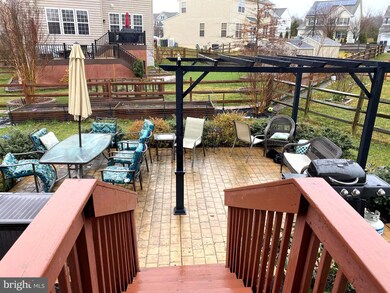 710 Worcester Ave, Middletown, DE 19709 - photo 3