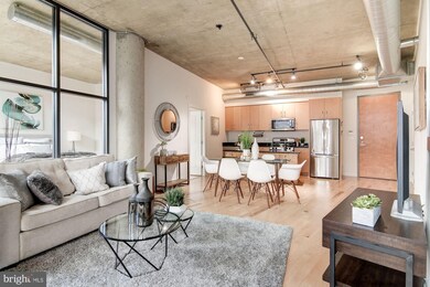 Adams Row unit 105, Washington, DC 20009 - photo 7