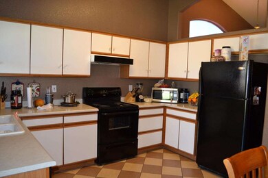 OTHER KITCHEN VIEW