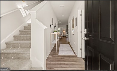 12 Silverbell Ln, Rome, GA 30165 - photo 2