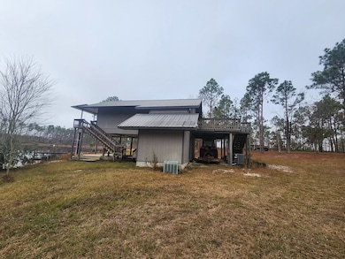 -- Hammond Powell Rd, Hazlehurst, GA 31539 - photo 5