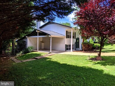 5022 Chanticleer Ave, Annandale, VA 22003 - photo 5