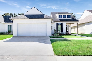 208 Redfern St, Lafayette, LA 70508 - photo 2