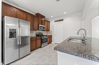 7018 Granite Terrace Ln, Houston, TX 77083 - photo 4