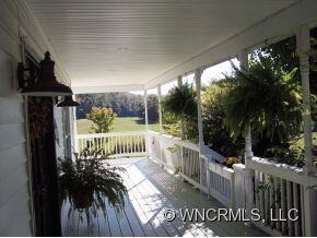 Covered Porches