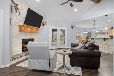 191 Plumridge, Lufkin, TX 75904 - photo 5