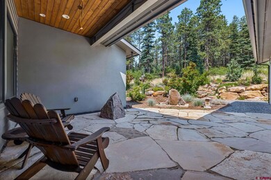 1523 Silver Mesa Driveway, Durango, CO 81301 - photo 7