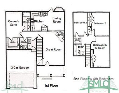Other. 1st and 2nd floor
