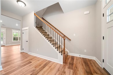 3.9AC Corinth Chapel Rd, Suffolk, VA 23437 - photo 3