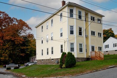 31 Forsberg St, Worcester, MA 01607 - photo 2