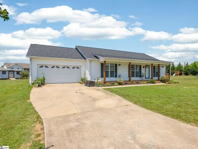 320 Mollys Way, Inman, SC 29349 - photo 3