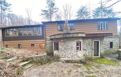 1599 C and O Dam Rd, Daniels, WV 25832 - photo 2