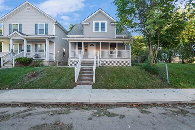 843 Wilson Ave, Columbus, OH 43206 - photo 2