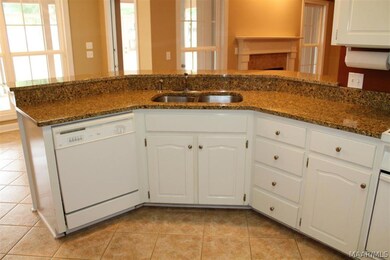 Granite Counter Tops