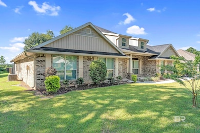 14206 Dragoon Ct, Summerdale, AL 36580 - photo 3