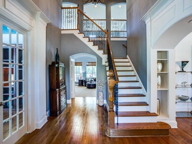 405 Stockton Dr, Southlake, TX 76092 - photo 4