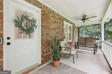 159 Level Creek Rd, Buford, GA 30518 - photo 4