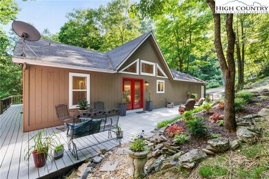 200 Thistle Ln, Banner Elk, NC 28604 - photo 4