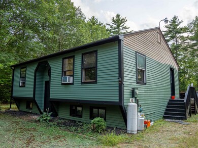 204 Wansor Rd, East Wakefield, NH 03830 - photo 5