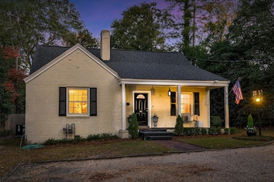 904 Highland Ave, Augusta, GA 30904 - photo 4
