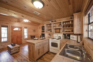 88 Redfin Ln, Broken Bow, OK 74728 - photo 4