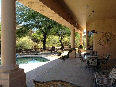 11728 E Juan Tabo Rd, Scottsdale, AZ 85255 - photo 3